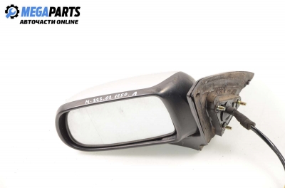 Oglindă for Mazda 323 (BJ) 2.0 TD, 101 hp, sedan, 2002, position: stânga