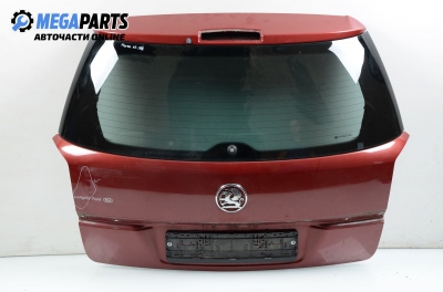 Capac spate pentru Opel Astra H 1.8, 125 cp, combi automat, 2005
