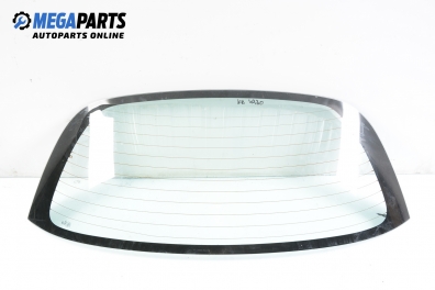 Rear window for Ford Ka 1.3, 60 hp, 1999