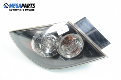 Stop for Mazda 3 2.0, 150 hp, hatchback, 2004, position: stânga Stanley