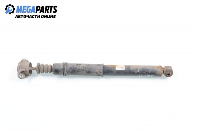 Shock absorber for Peugeot 307 1.4 16V, 88 hp, hatchback, 5 doors, 2004, position: rear - left