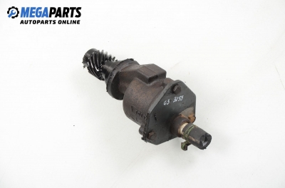 Vacuum pump for Volkswagen Golf III 1.9 TD, 75 hp, 5 doors, 1993