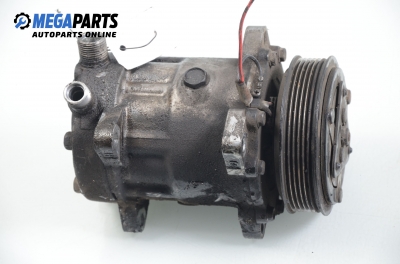 AC compressor for Peugeot 605 2.0, 107 hp, 1992