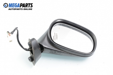 Oglindă pentru Mitsubishi Carisma 1.9 TD, 90 cp, hatchback, 1998, poziție: dreapte