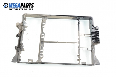 Radiator support frame for BMW 7 (E38) 2.5 TDS, 143 hp, 1998