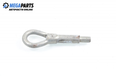 Cârlig de tractare for Peugeot 307 1.4 16V, 88 hp, hatchback, 2004