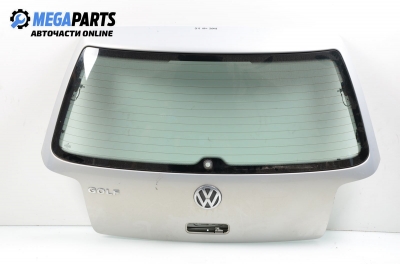 Boot lid for Volkswagen Golf IV 1.6, 100 hp, 5 doors, 2000
