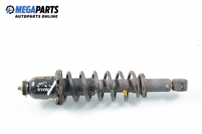 Macpherson shock absorber for Toyota Corolla Verso 2.0 D-4D, 90 hp, 2002, position: rear - left