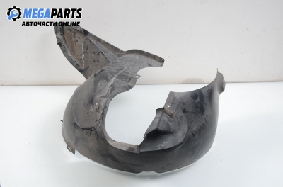 Radhausschale for Seat Ibiza (6J) (2008- ) 1.2, hecktür, position: links, vorderseite