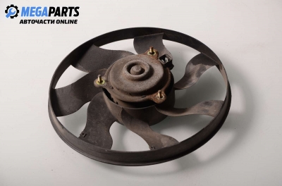 Kühlerlüfter for Citroen Xantia (1993-2001) 1.9, hecktür
