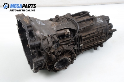  for Audi A4 (B5) 1.8, 125 hp, sedan, 1995