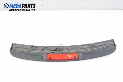 Central tail light for Ford C-Max 1.6 TDCi, 109 hp, 2007
