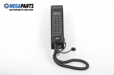 Telefon für BMW 7 (E38) 2.5 TDS, 143 hp, sedan automatik, 1996