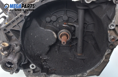  for Peugeot 605 2.0, 107 hp, 1992