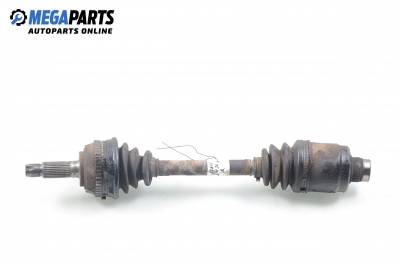 Driveshaft for Rover 600 1.8 Si, 115 hp, 1996, position: right
