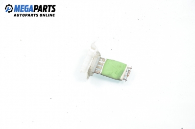 Blower motor resistor for Volkswagen Passat (B6) 2.0 16V TDI, 140 hp, sedan, 2005