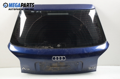 Boot lid for Audi A3 (8L) 1.6, 101 hp, 3 doors, 1998