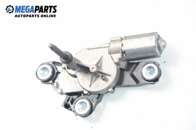 Motor scheibenwischer, vorne for Ford C-Max 1.6 TDCi, 109 hp, 2007, position: rückseite