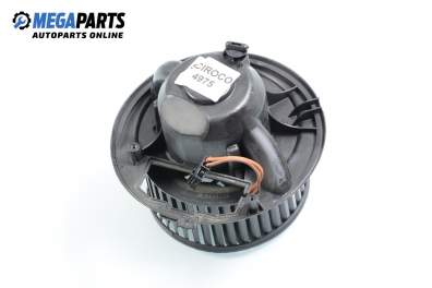 Heating blower for Volkswagen Scirocco 1.4 TSI, 160 hp automatic, 2010