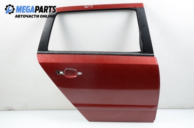 Door for Opel Astra H 1.8, 125 hp, station wagon automatic, 2005, position: rear - right