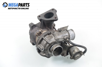 Turbo for Mazda 323 2.0 TD, 90 hp, sedan, 1999