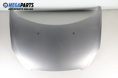 Bonnet for Peugeot 307 2.0 16V, 136 hp, station wagon automatic, 2004