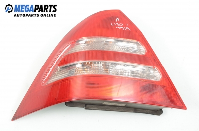 Tail light for Mercedes-Benz C-Class 203 (W/S/CL) 2.0, 129 hp, sedan automatic, 2001, position: left