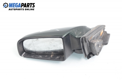 Mirror for Opel Omega B 2.5 TD, 130 hp, sedan, 1999, position: left