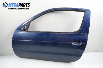 Usa Renault Megane 2 vârf. 2.0 114 CP 1997 - stânga