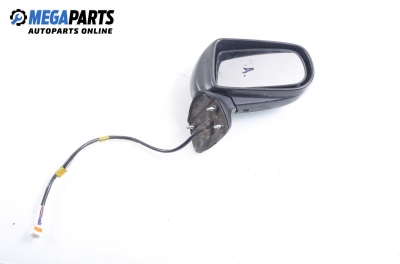 Spiegel für Mazda Premacy 2.0 TD, 90 hp, 2000, position: rechts