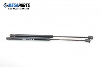 Stoßdämpfer heckklappe for Volkswagen Golf III 1.8, 75 hp, 1993