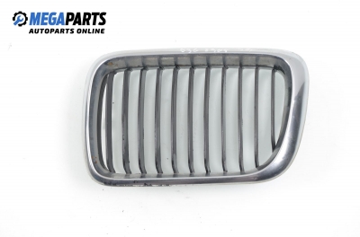 Grill for BMW 3 (E36) 2.5 TDS, 143 hp, station wagon, 1997