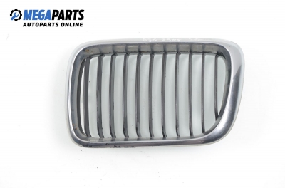 Gitter für BMW 3 (E36) 2.5 TDS, 143 hp, combi, 1997