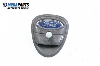 External boot lid handle for Ford Ka 1.3, 60 hp, 1999