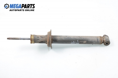 Shock absorber for Volkswagen Polo 1.0, 45 hp, 3 doors, 1991, position: rear - right