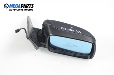 Mirror for BMW 3 (E36) 2.5 TDS, 143 hp, station wagon, 1997, position: right