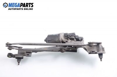 Motor ștergătoare parbriz for Mazda Premacy 2.0 TD, 90 hp, 2000