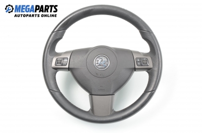 Steering wheel for Opel Vectra C 2.2, 155 hp, hatchback, 2006