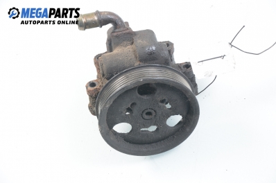 Power steering pump for Ford Fiesta IV 1.3, 60 hp, hatchback, 5 doors, 2002