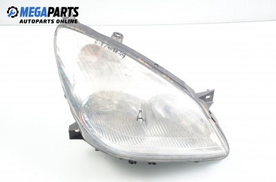 Xenon scheinwerfer  für Citroen C5 2.0 16V, 136 hp, hecktür, 2003, position: rechts