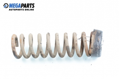 Coil spring for Mercedes-Benz 124 (W/S/C/A/V) 2.3, 132 hp, sedan, 1990, position: rear