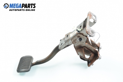 Brake pedal for Jaguar S-Type 4.0 V8, 276 hp automatic, 1999