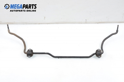 Sway bar for Volkswagen Polo 1.0, 45 hp, 3 doors, 1991, position: front