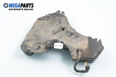Fuel return manifold for Peugeot 407 2.0 HDi, 136 hp, sedan, 2006