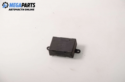 Window control module for Citroen Xantia 1.9 D, 69 hp, hatchback, 1994 № 9610531880