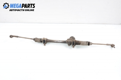 Zahnstangen-lenkgetriebe, hydraulisch für Volkswagen Golf III 1.6, 75 hp, 5 türen, 1995