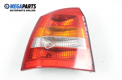 Tail light for Opel Astra G 1.4 16V, 90 hp, hatchback, 5 doors, 2002, position: left