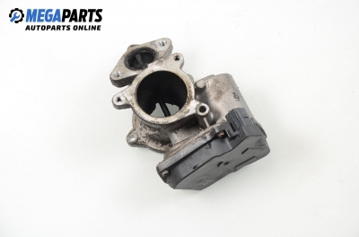 EGR valve for Audi A6 (C6) 2.0 TDI, 140 hp, station wagon, 2007 № 03G 131 501 B
