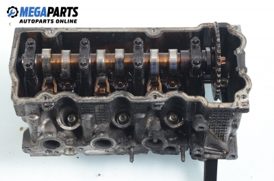 Motorkopf für Smart  Fortwo (W450) 0.6, 45 hp, 2003