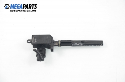 Oil level sensor for Volkswagen Polo (9N) 1.4 TDI, 70 hp, hatchback, 2008